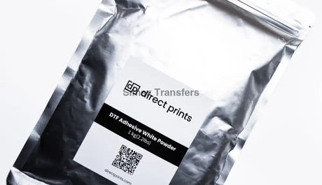 Premium DTF Powder - 2lb