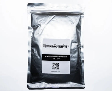 Premium DTF Powder - 2lb